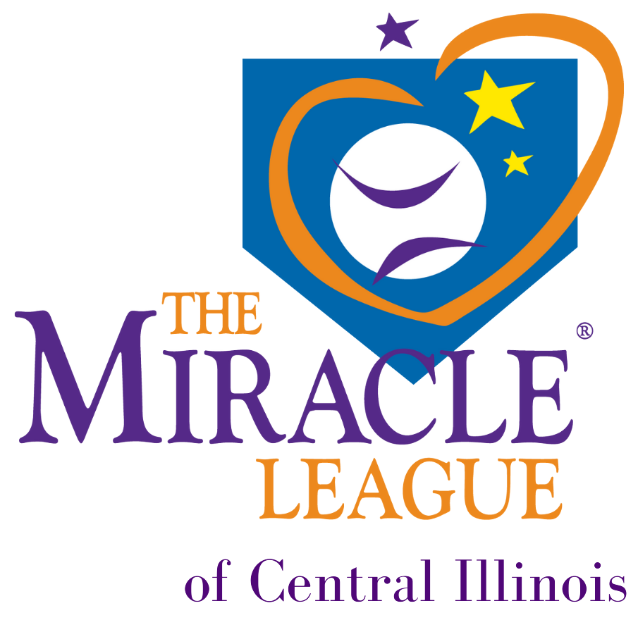 Miracle League Cropped Logo